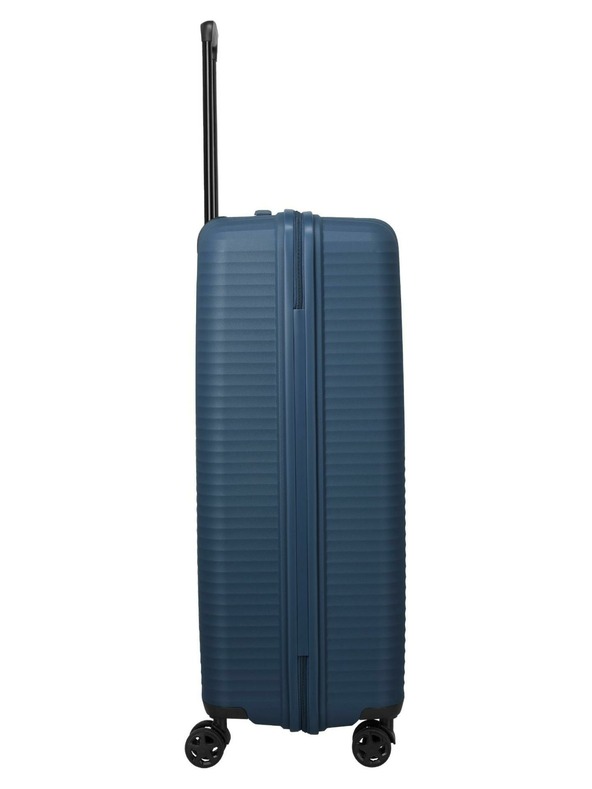 Travelite Putni kofer Travelite Air Stripe L Navy