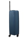 Travelite Putni kofer Travelite Air Stripe L Navy