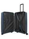 Travelite Putni kofer Travelite Air Stripe L Navy