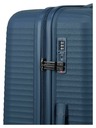 Travelite Putni kofer Travelite Air Stripe L Navy
