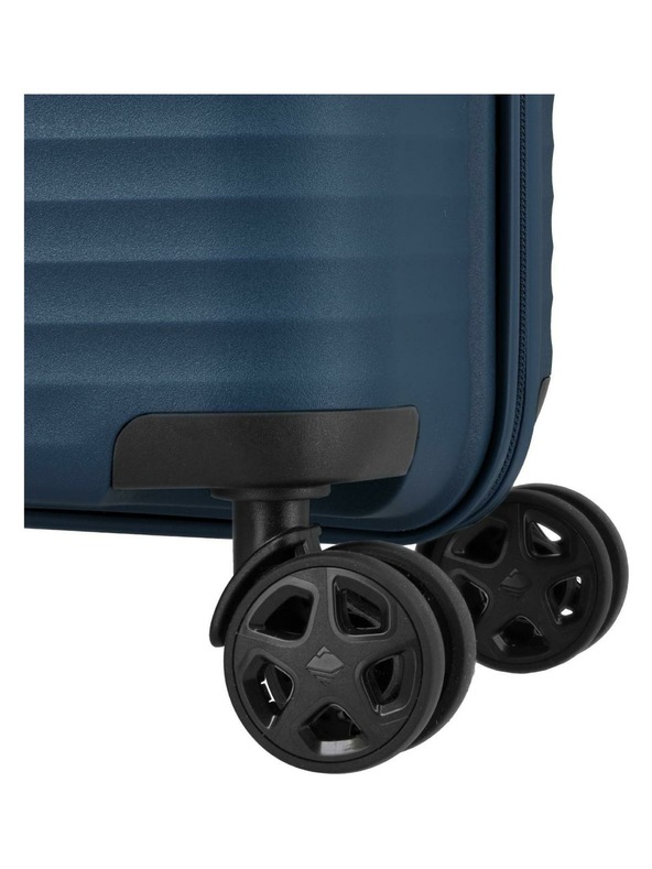 Travelite Putni kofer Travelite Air Stripe L Navy