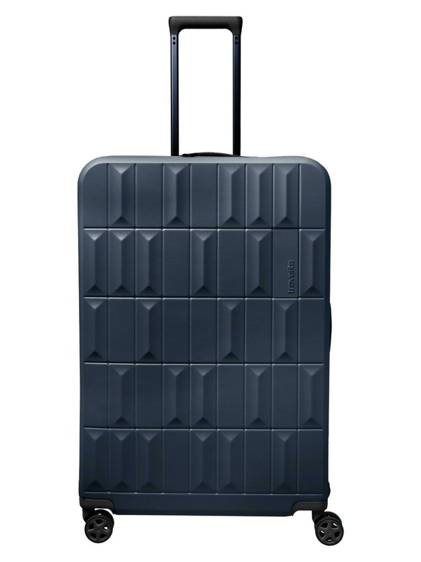 Travelite Putni kofer Travelite Panello L Night sky