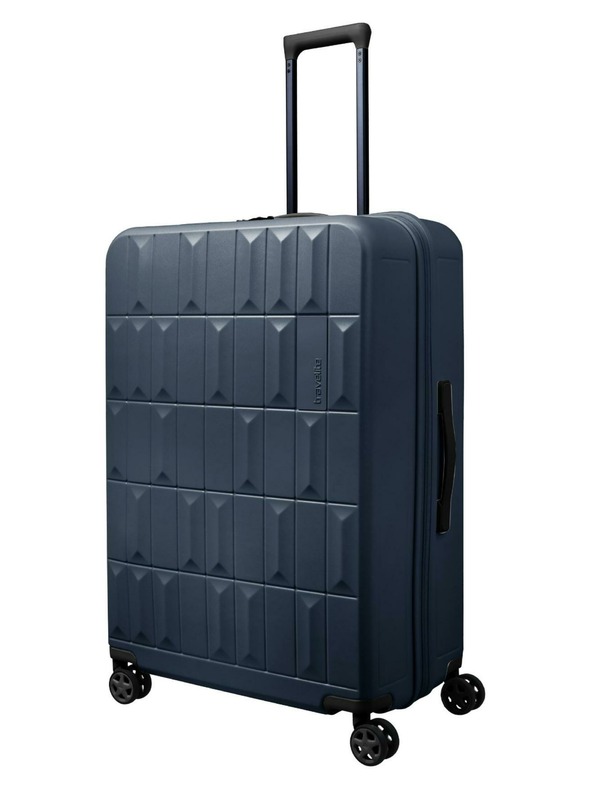 Travelite Putni kofer Travelite Panello L Night sky