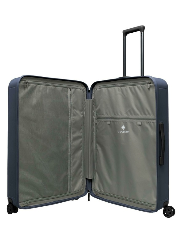 Travelite Putni kofer Travelite Panello L Night sky