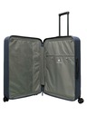 Travelite Putni kofer Travelite Panello L Night sky