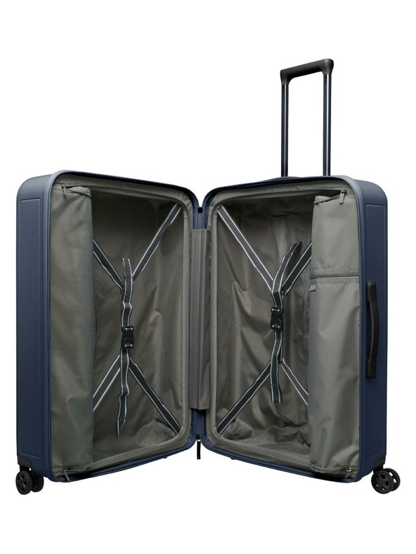 Travelite Putni kofer Travelite Panello L Night sky