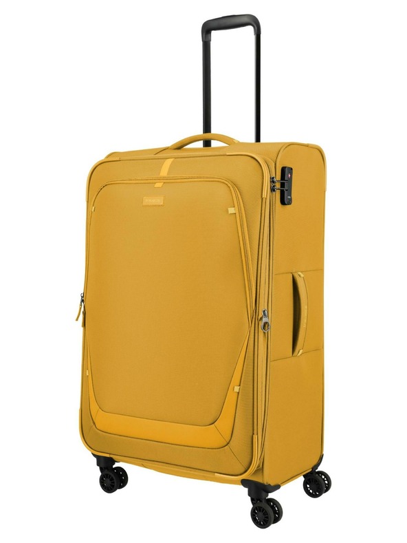 Travelite Putni kofer Travelite Umbria L Golden Glow