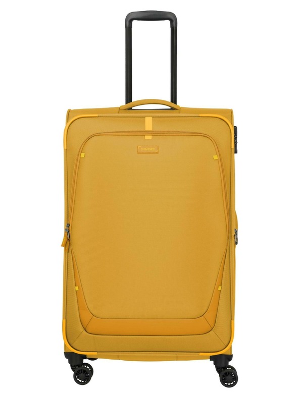Travelite Putni kofer Travelite Umbria L Golden Glow