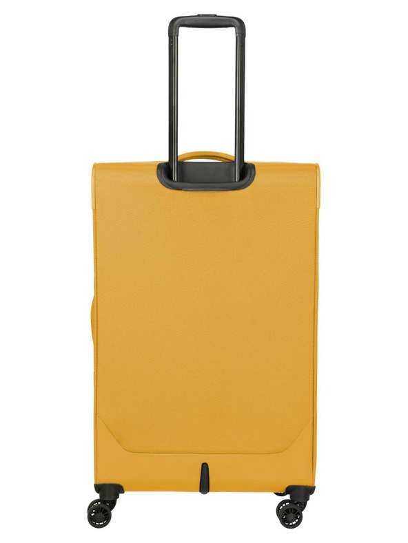 Travelite Putni kofer Travelite Umbria L Golden Glow