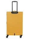 Travelite Putni kofer Travelite Umbria L Golden Glow