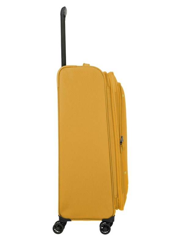 Travelite Putni kofer Travelite Umbria L Golden Glow
