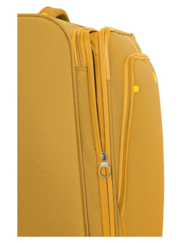 Travelite Putni kofer Travelite Umbria L Golden Glow