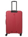 Travelite Putni kofer Travelite Air Stripe L Red