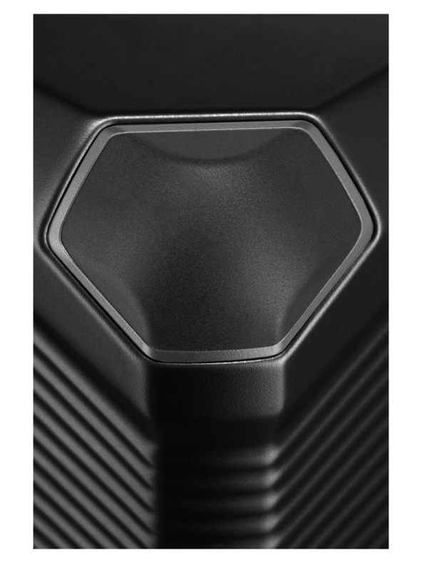 Travelite Putni kofer Travelite Millennium L Black