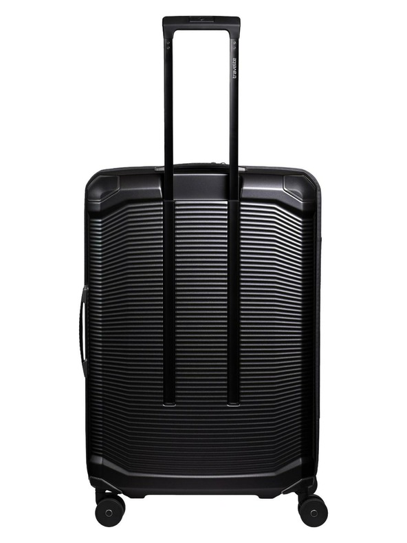 Travelite Putni kofer Travelite Millennium L Black