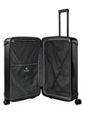 Travelite Putni kofer Travelite Millennium L Black