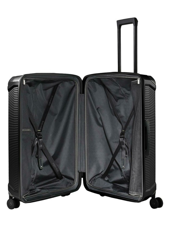 Travelite Putni kofer Travelite Millennium L Black
