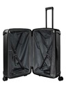 Travelite Putni kofer Travelite Millennium L Black