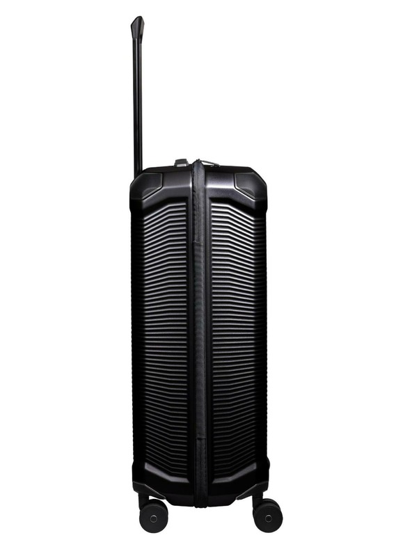 Travelite Putni kofer Travelite Millennium L Black