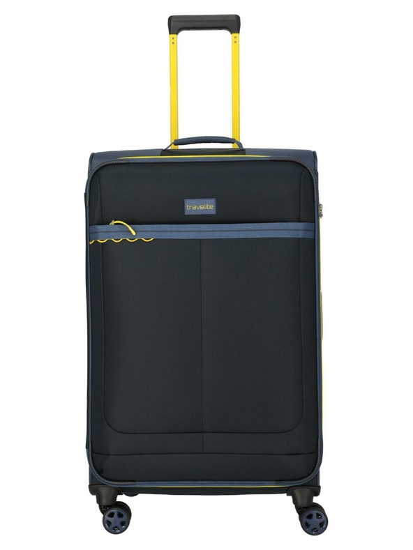 Travelite Putni kofer Travelite Color Craze L Navy