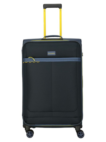 Travelite Putni kofer Travelite Color Craze L Navy
