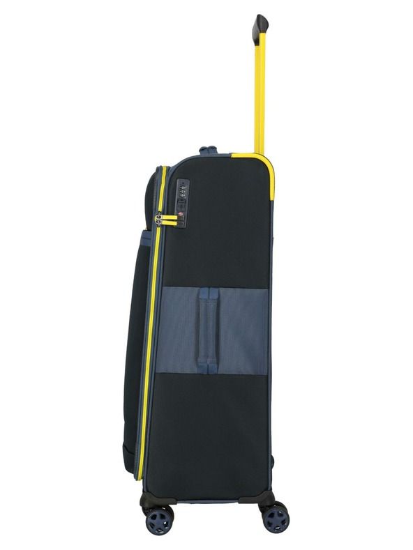 Travelite Putni kofer Travelite Color Craze L Navy