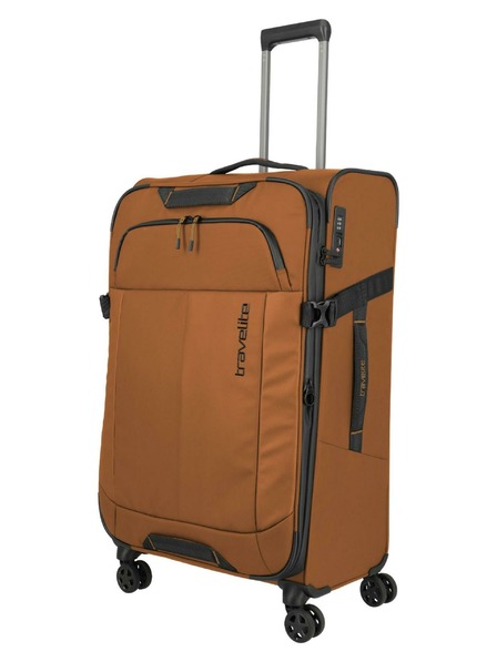 Travelite Putni kofer Travelite Briize L Curry
