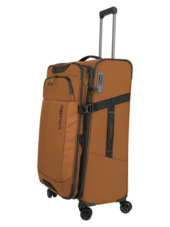 Travelite Putni kofer Travelite Briize L Curry