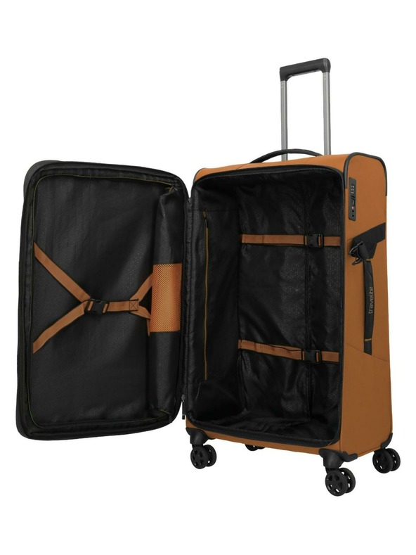 Travelite Putni kofer Travelite Briize L Curry