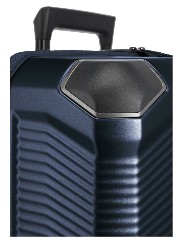 Travelite Putni kofer Travelite Millennium L Navy