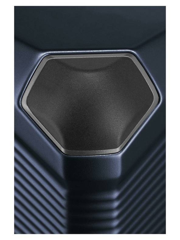 Travelite Putni kofer Travelite Millennium L Navy