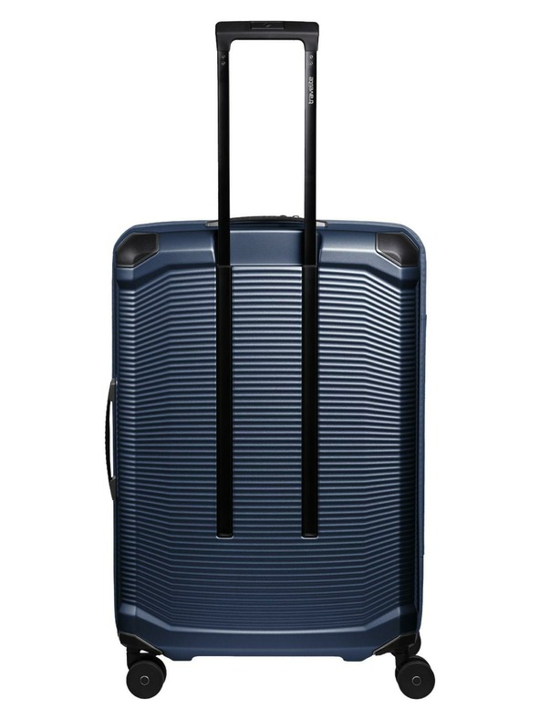Travelite Putni kofer Travelite Millennium L Navy