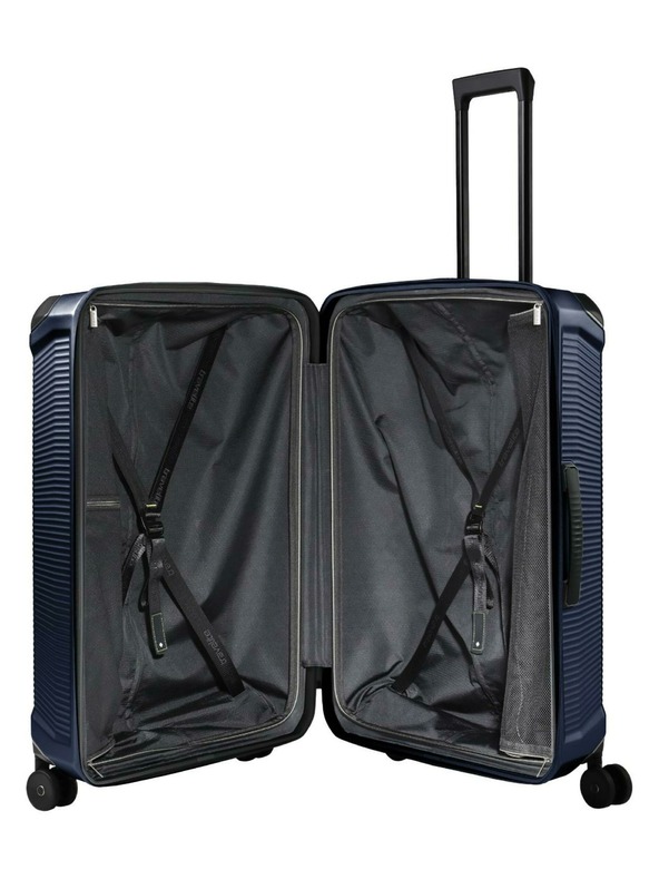 Travelite Putni kofer Travelite Millennium L Navy