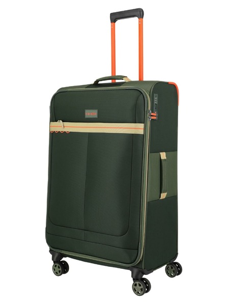 Travelite Putni kofer Travelite Color Craze L Olive