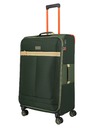 Travelite Putni kofer Travelite Color Craze L Olive