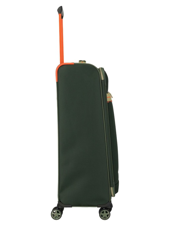 Travelite Putni kofer Travelite Color Craze L Olive