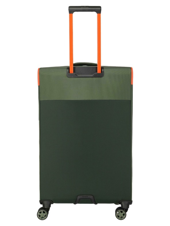 Travelite Putni kofer Travelite Color Craze L Olive