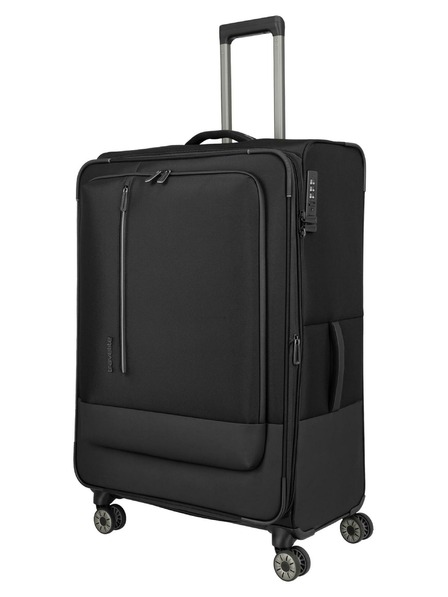 Travelite Putni kofer Travelite Crosslite XL Black