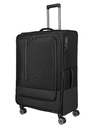 Travelite Putni kofer Travelite Crosslite XL Black