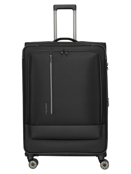 Travelite Putni kofer Travelite Crosslite XL Black