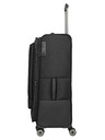 Travelite Putni kofer Travelite Crosslite XL Black