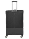 Travelite Putni kofer Travelite Crosslite XL Black