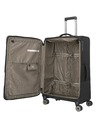 Travelite Putni kofer Travelite Crosslite XL Black