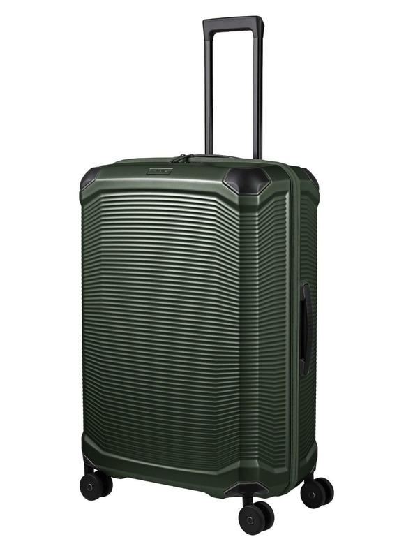 Travelite Putni kofer Travelite Millennium L Pine Green