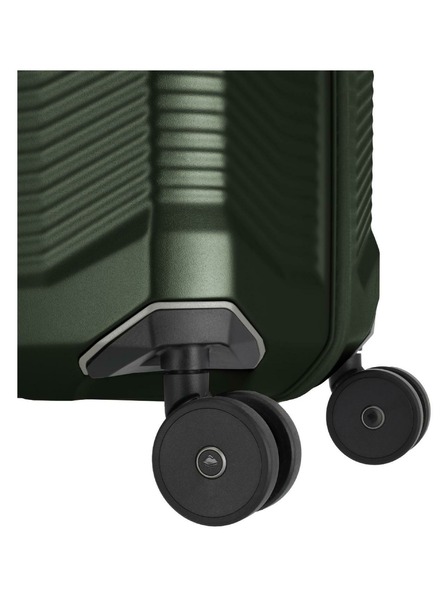 Travelite Putni kofer Travelite Millennium L Pine Green