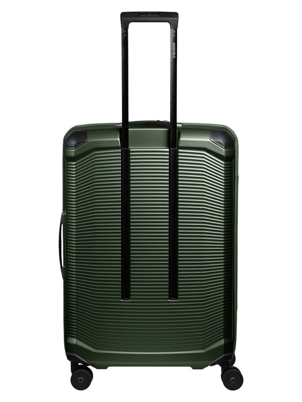 Travelite Putni kofer Travelite Millennium L Pine Green