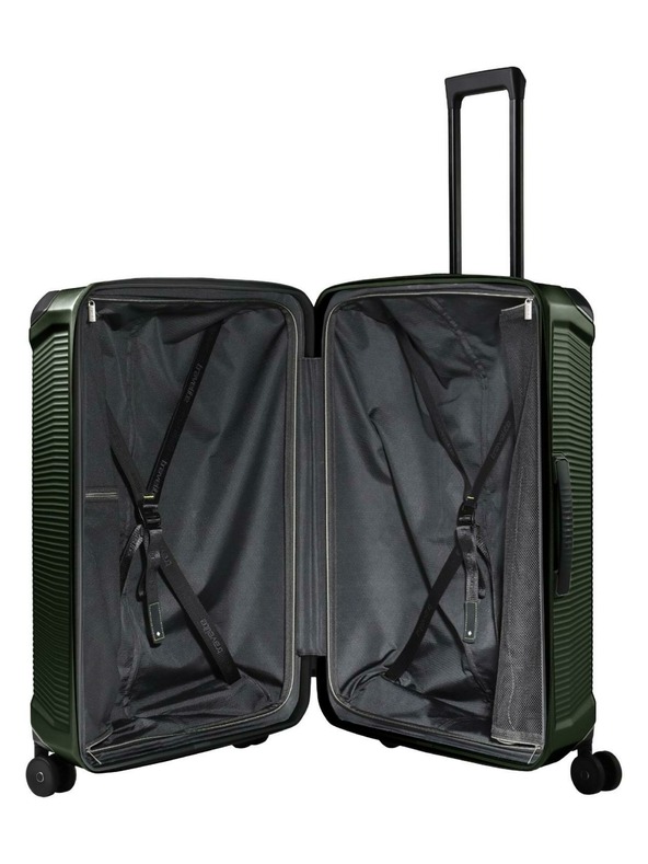 Travelite Putni kofer Travelite Millennium L Pine Green