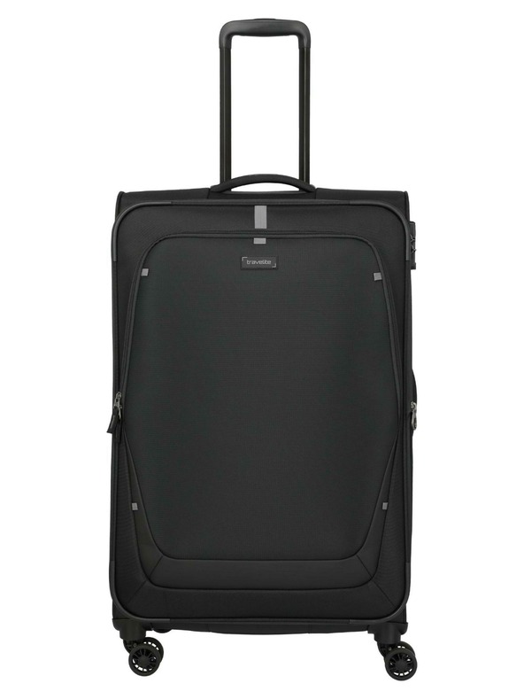 Travelite Putni kofer Travelite Umbria L Black