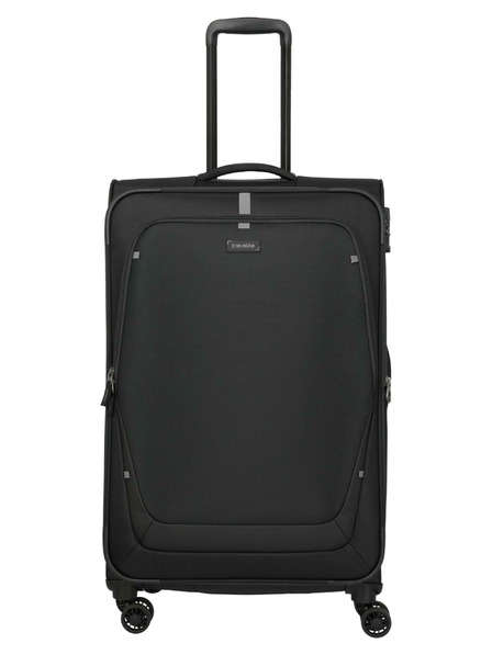 Travelite Putni kofer Travelite Umbria L Black