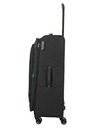 Travelite Putni kofer Travelite Umbria L Black